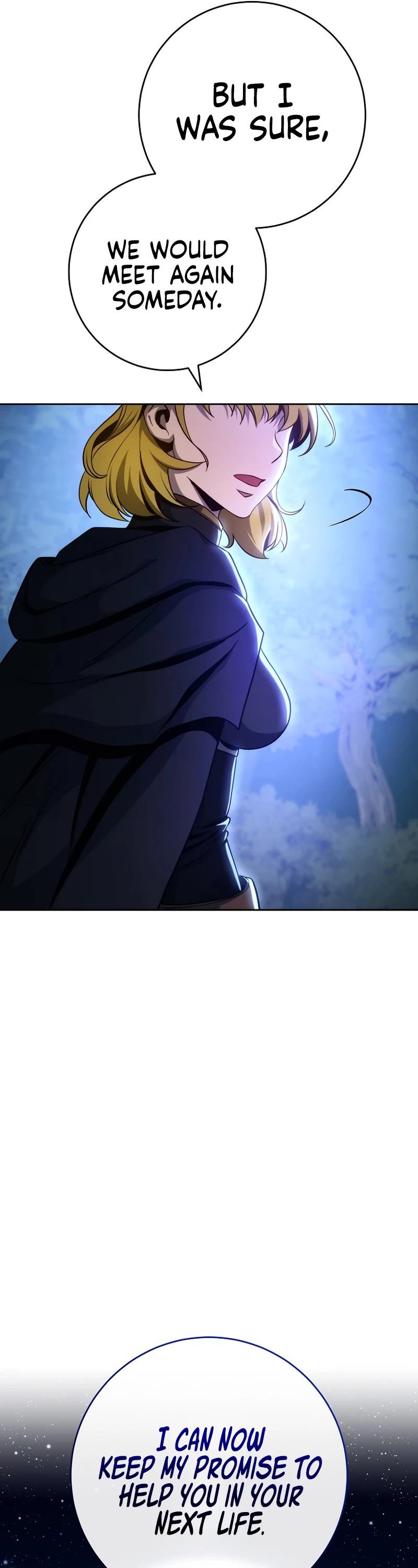 Skeleton Soldier Couldn’t Protect the Dungeon chapter 246 page 54