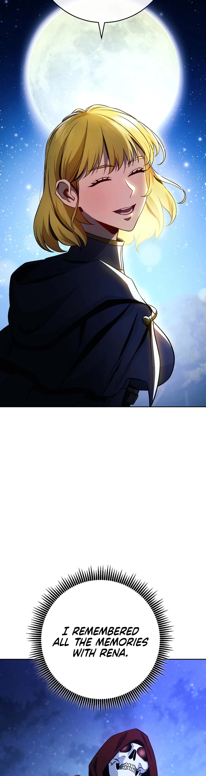 Skeleton Soldier Couldn’t Protect the Dungeon chapter 246 page 55