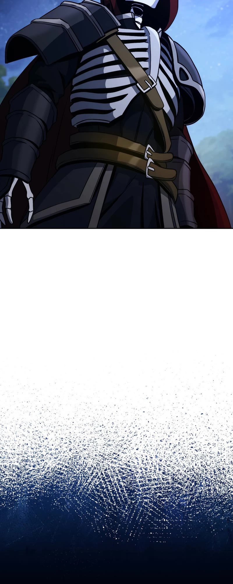 Skeleton Soldier Couldn’t Protect the Dungeon chapter 246 page 56