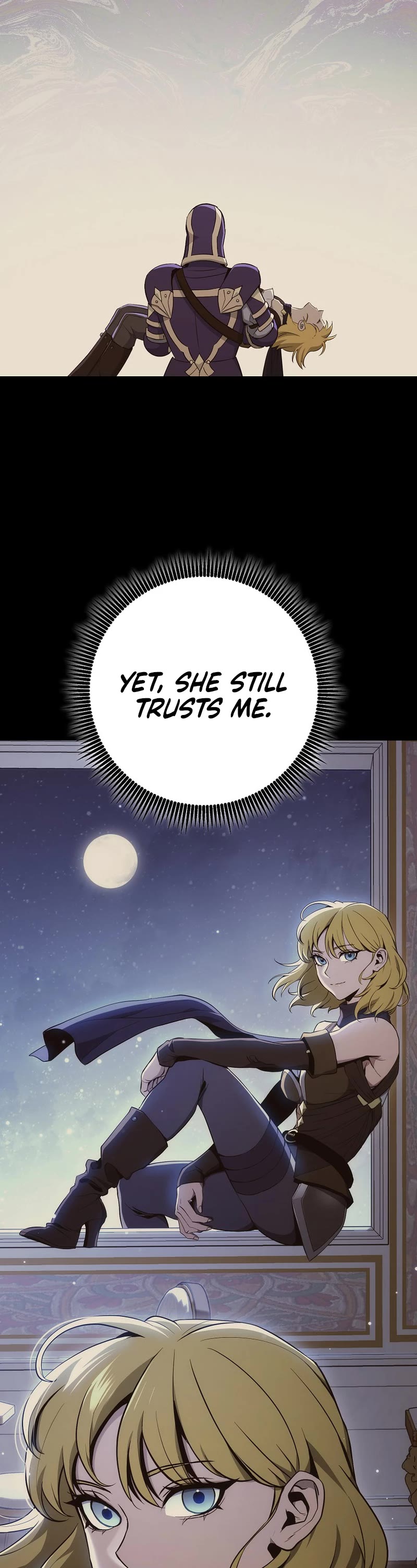 Skeleton Soldier Couldn’t Protect the Dungeon chapter 246 page 59