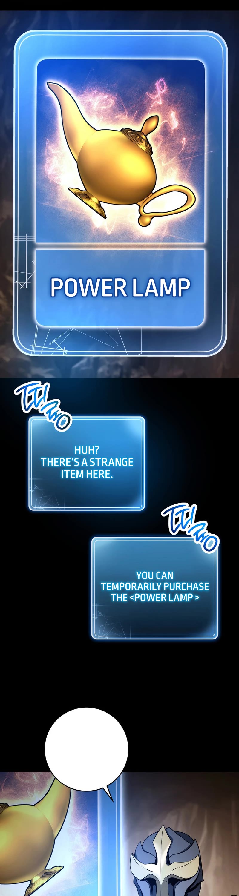 Skeleton Soldier Couldn’t Protect the Dungeon chapter 246 page 6