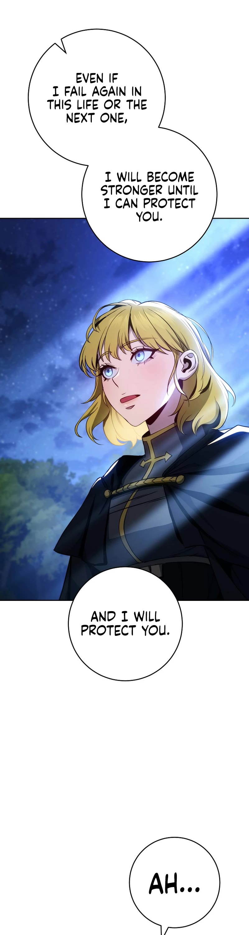 Skeleton Soldier Couldn’t Protect the Dungeon chapter 246 page 63