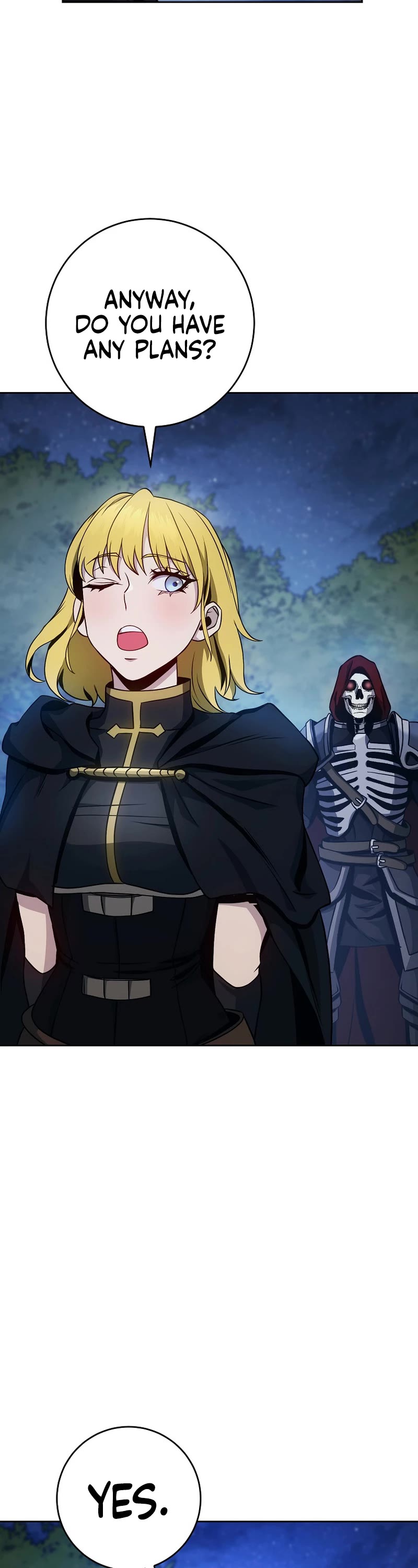 Skeleton Soldier Couldn’t Protect the Dungeon chapter 246 page 67