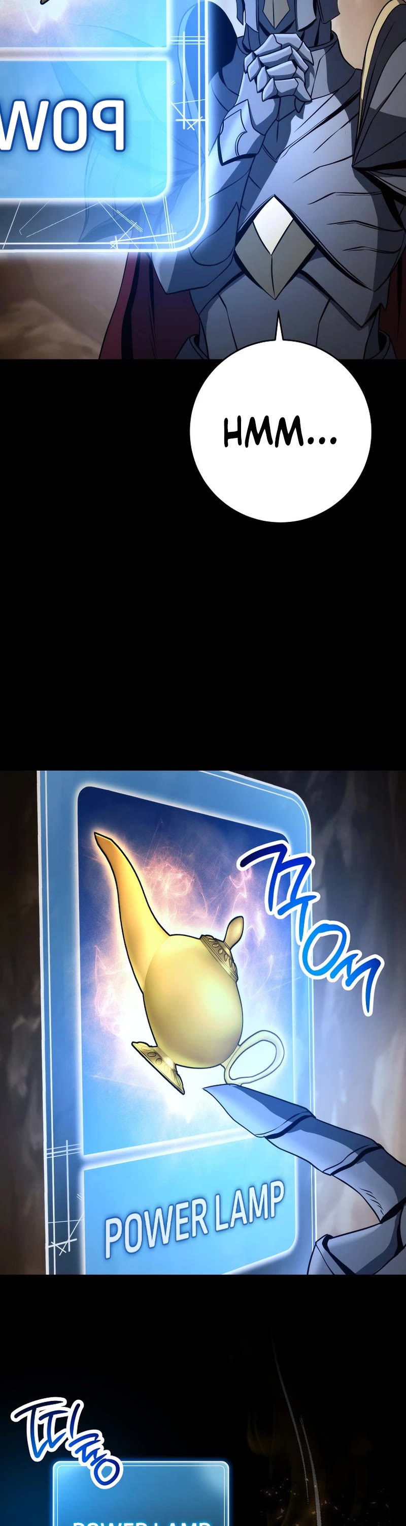 Skeleton Soldier Couldn’t Protect the Dungeon chapter 246 page 7