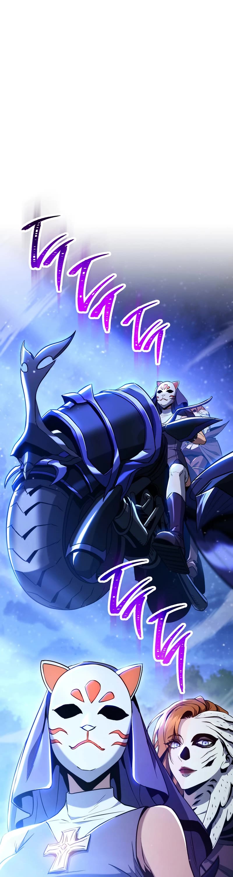 Skeleton Soldier Couldn’t Protect the Dungeon chapter 246 page 70