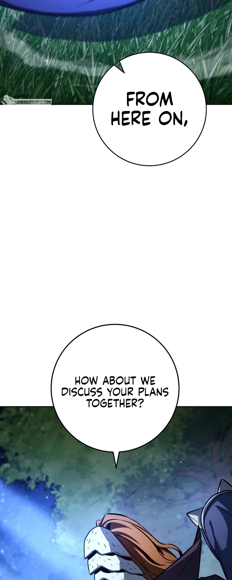 Skeleton Soldier Couldn’t Protect the Dungeon chapter 246 page 72