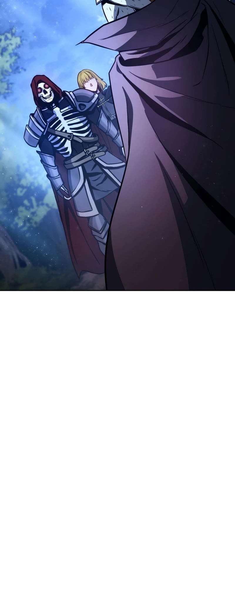 Skeleton Soldier Couldn’t Protect the Dungeon chapter 246 page 73