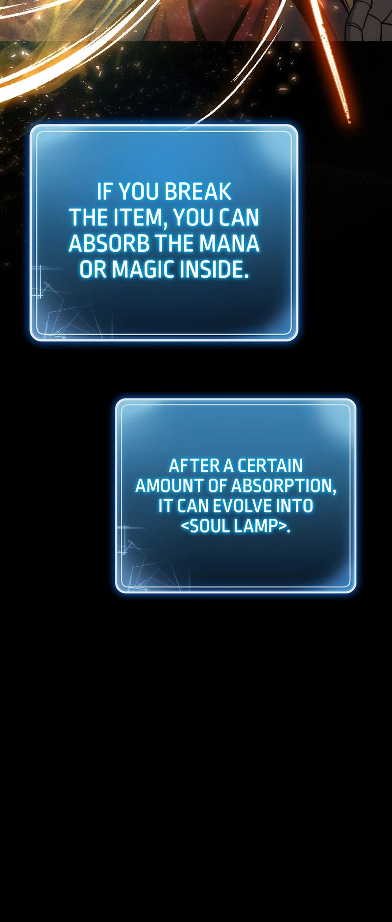 Skeleton Soldier Couldn’t Protect the Dungeon chapter 246 page 9