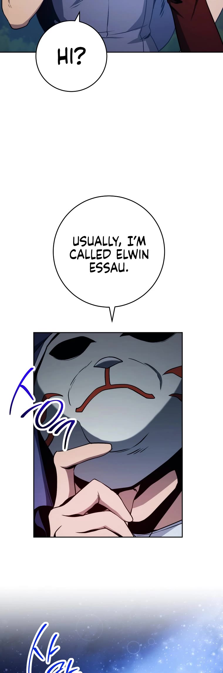 Skeleton Soldier Couldn’t Protect the Dungeon chapter 247 page 10