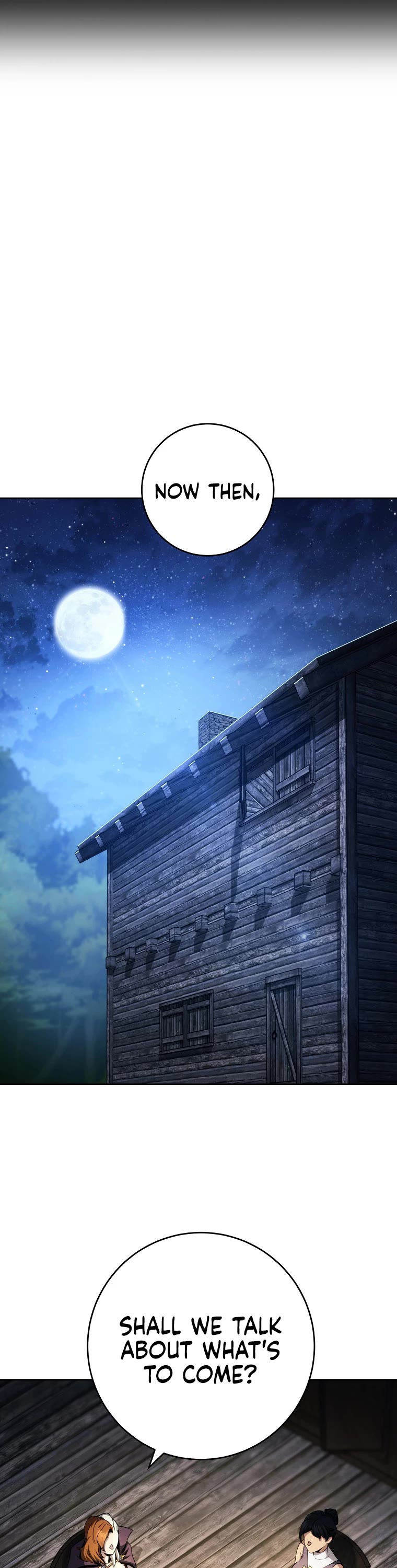 Skeleton Soldier Couldn’t Protect the Dungeon chapter 247 page 14