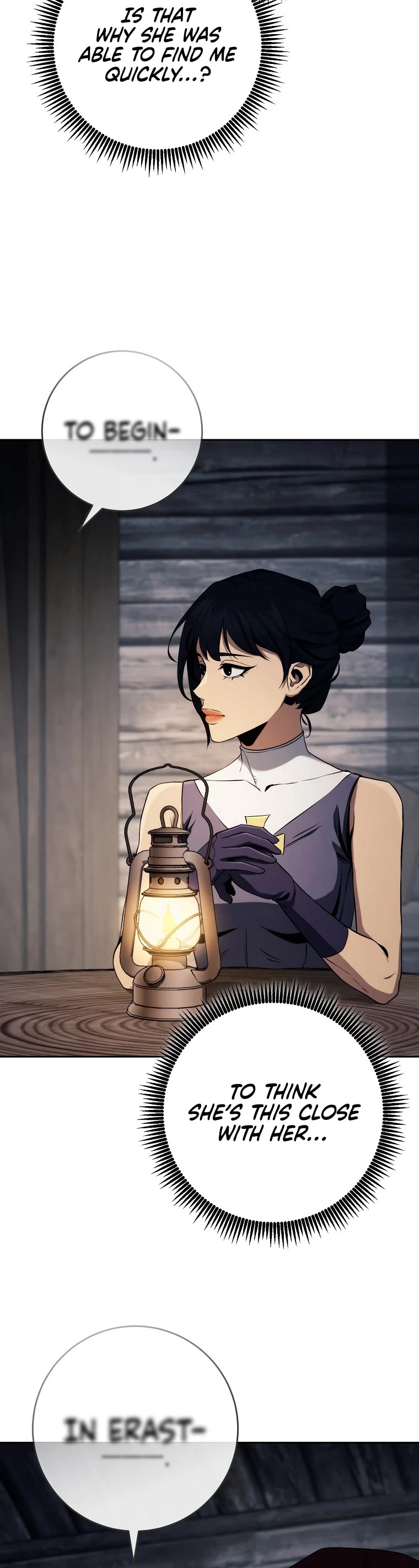 Skeleton Soldier Couldn’t Protect the Dungeon chapter 247 page 16