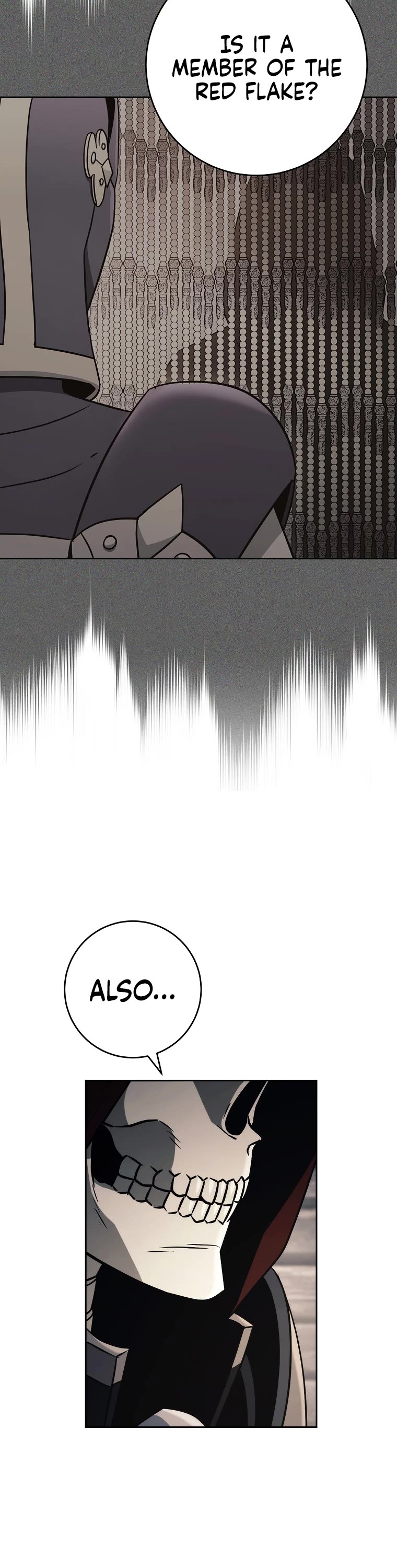 Skeleton Soldier Couldn’t Protect the Dungeon chapter 247 page 24