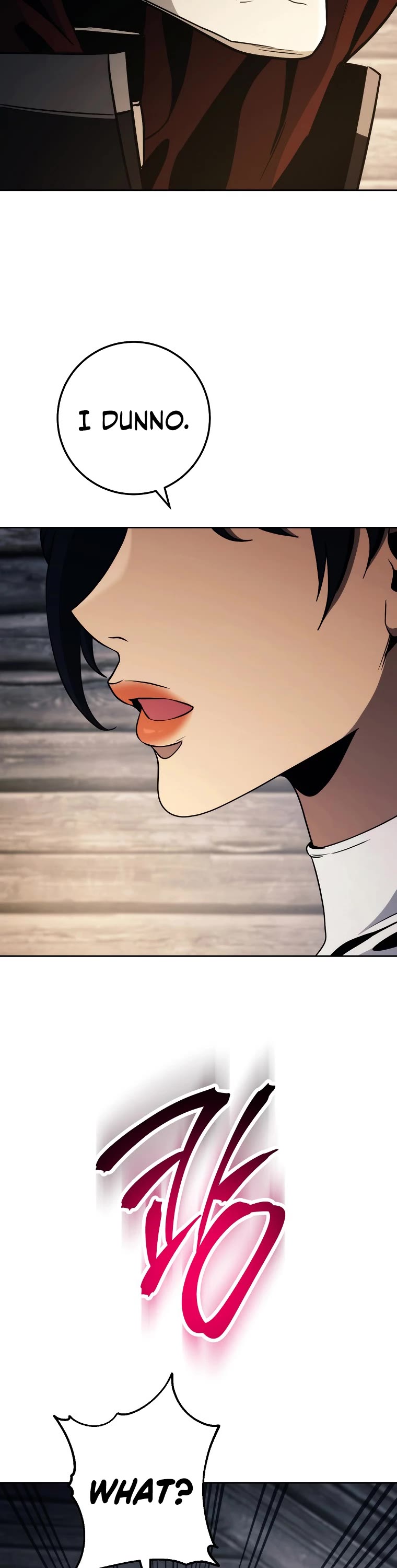 Skeleton Soldier Couldn’t Protect the Dungeon chapter 247 page 29