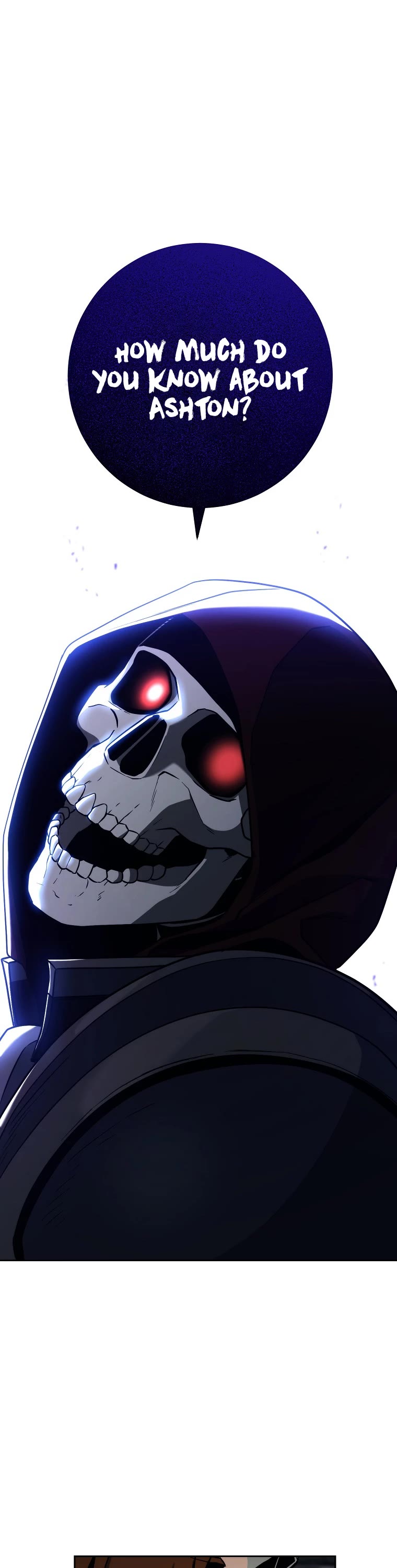 Skeleton Soldier Couldn’t Protect the Dungeon chapter 247 page 42