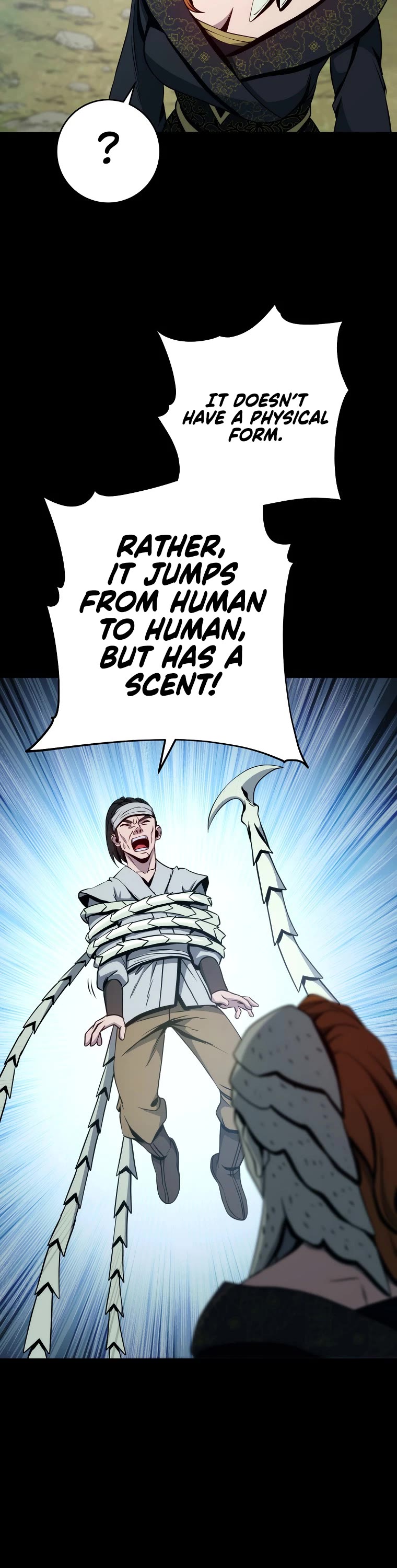 Skeleton Soldier Couldn’t Protect the Dungeon chapter 248 page 16