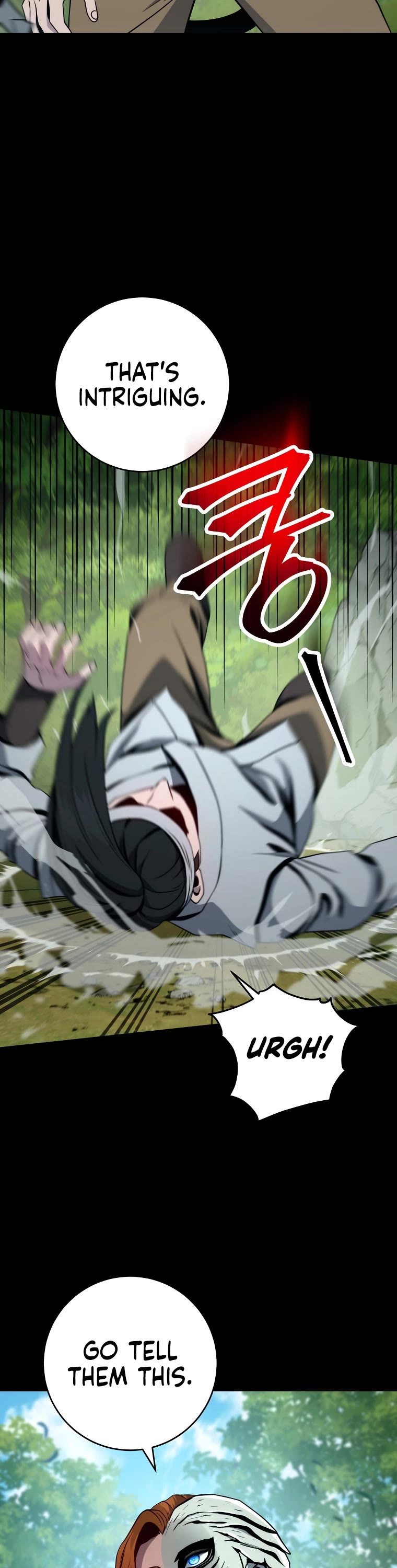 Skeleton Soldier Couldn’t Protect the Dungeon chapter 248 page 18