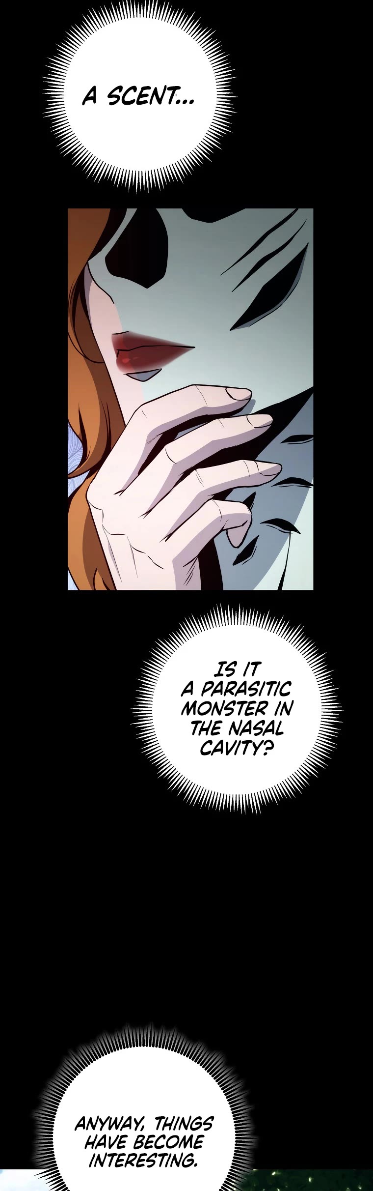 Skeleton Soldier Couldn’t Protect the Dungeon chapter 248 page 20