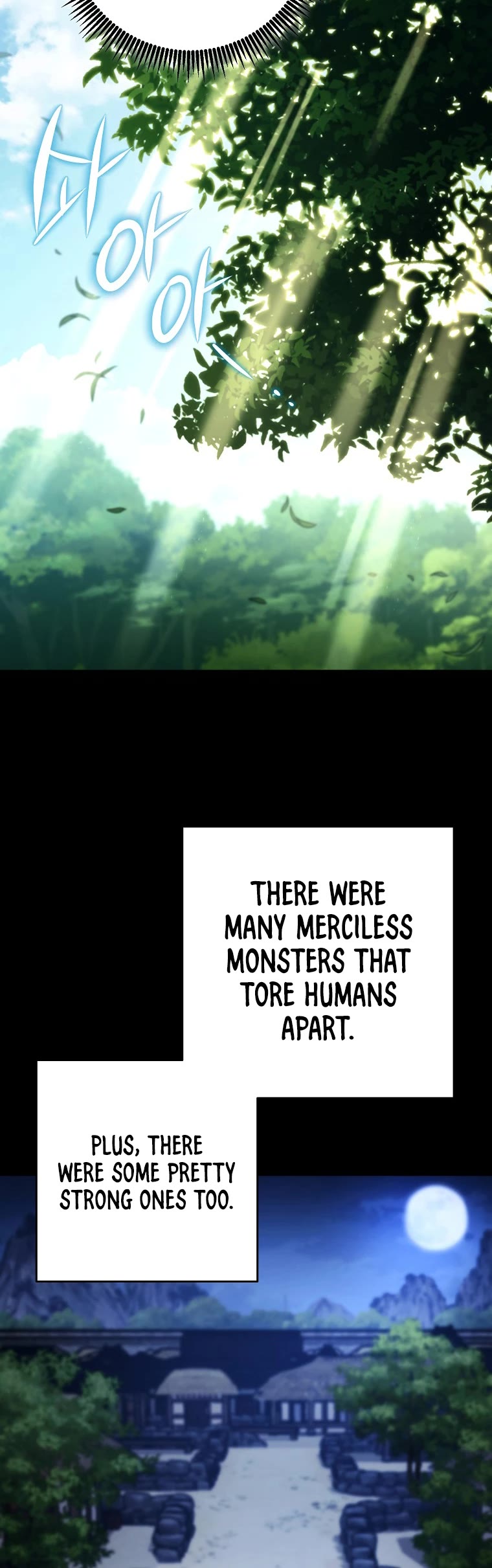 Skeleton Soldier Couldn’t Protect the Dungeon chapter 248 page 21