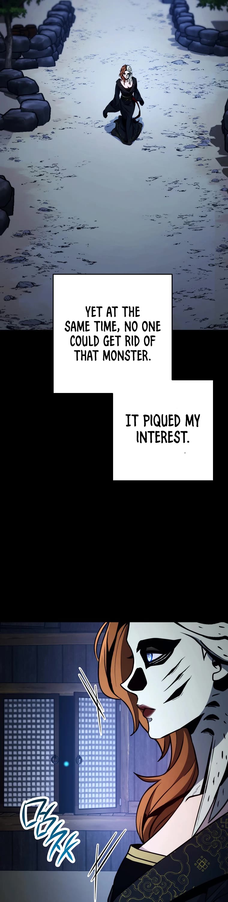 Skeleton Soldier Couldn’t Protect the Dungeon chapter 248 page 22