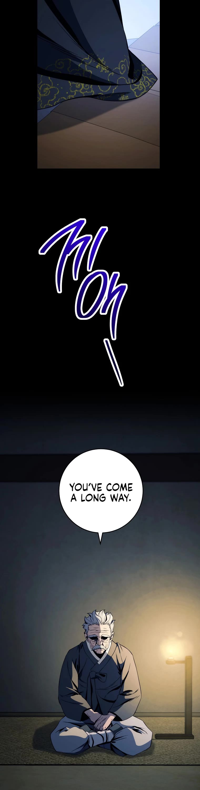 Skeleton Soldier Couldn’t Protect the Dungeon chapter 248 page 24