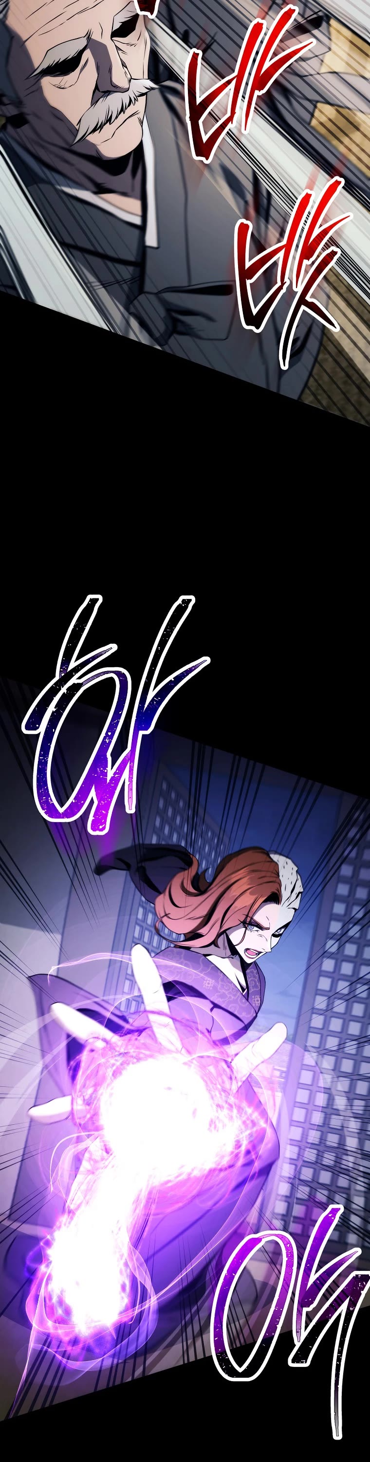 Skeleton Soldier Couldn’t Protect the Dungeon chapter 248 page 31