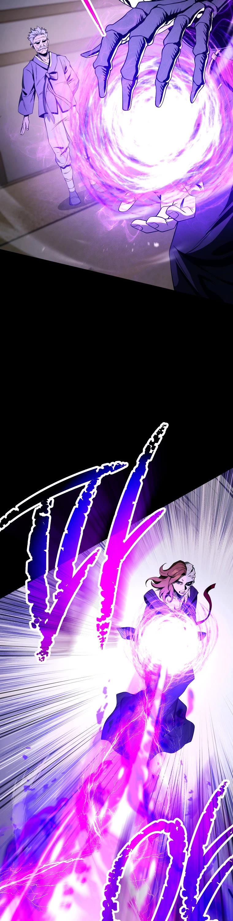 Skeleton Soldier Couldn’t Protect the Dungeon chapter 248 page 33