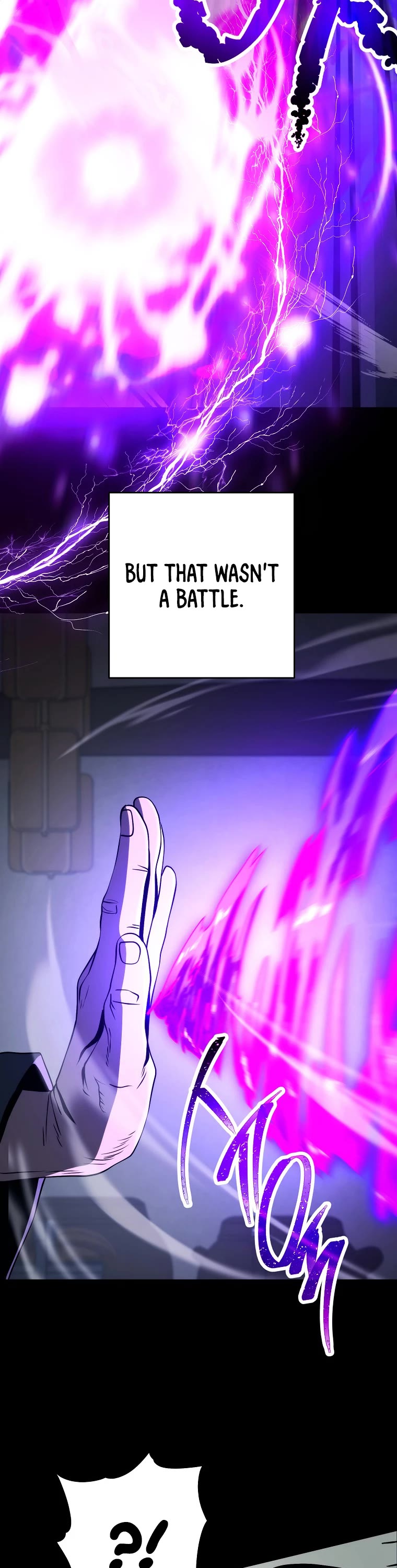 Skeleton Soldier Couldn’t Protect the Dungeon chapter 248 page 34