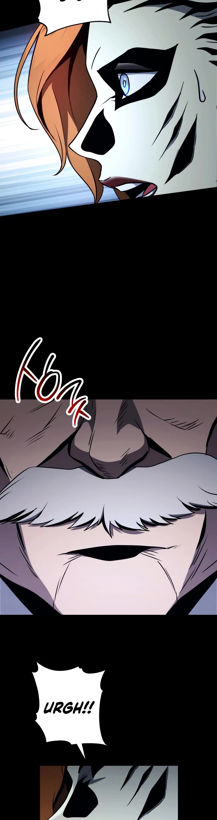 Skeleton Soldier Couldn’t Protect the Dungeon chapter 248 page 35