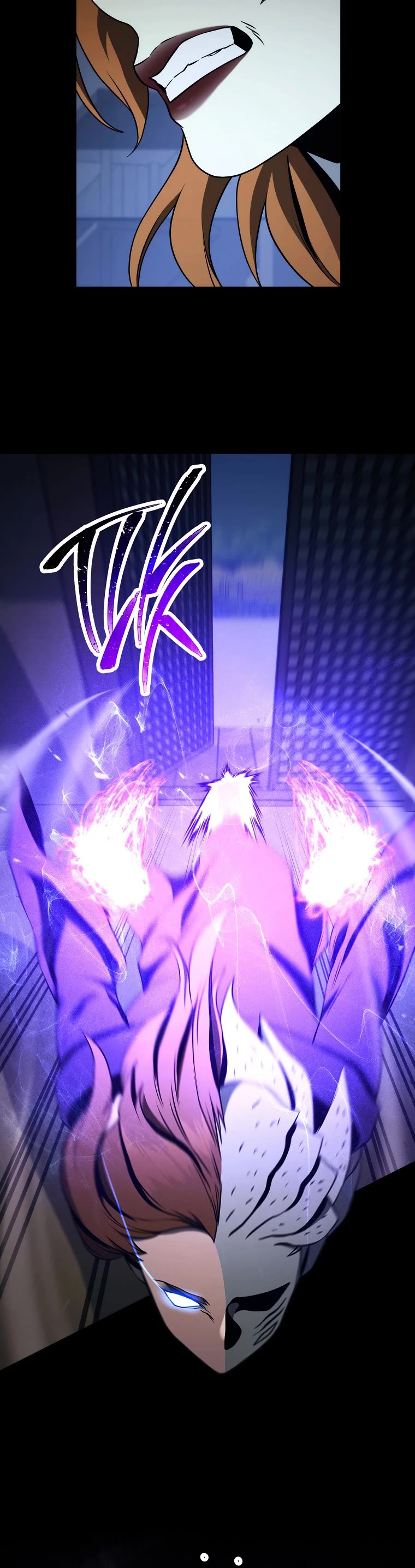 Skeleton Soldier Couldn’t Protect the Dungeon chapter 248 page 36