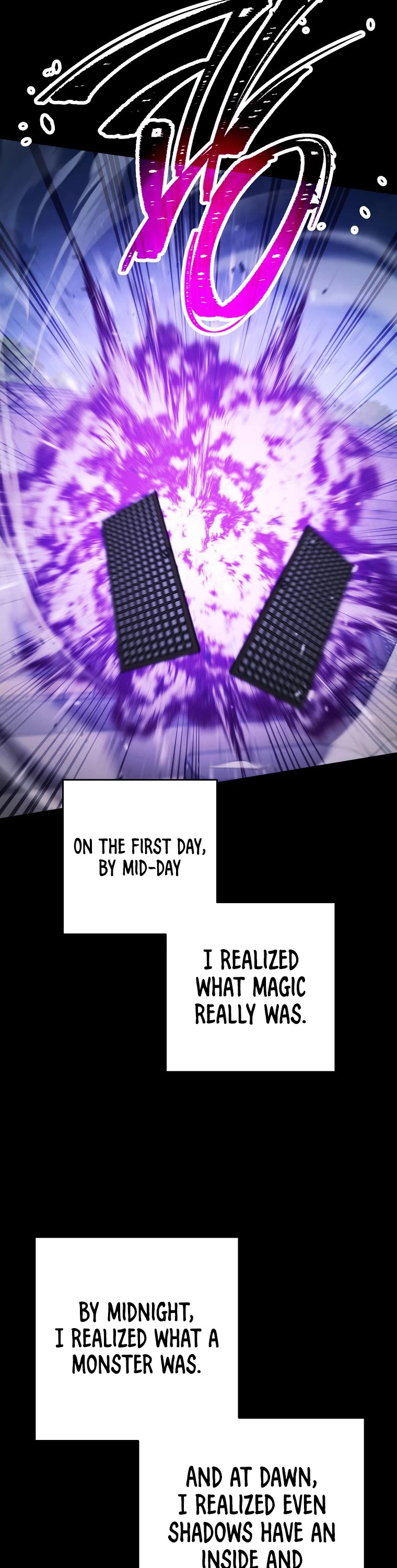 Skeleton Soldier Couldn’t Protect the Dungeon chapter 248 page 38