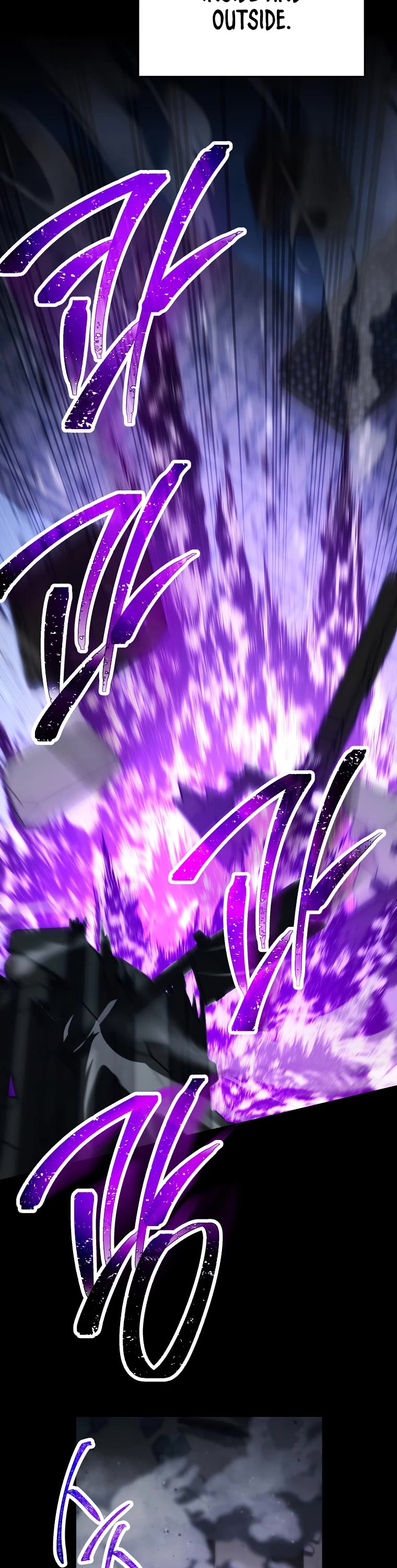 Skeleton Soldier Couldn’t Protect the Dungeon chapter 248 page 39