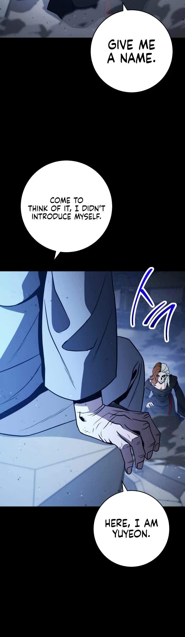 Skeleton Soldier Couldn’t Protect the Dungeon chapter 248 page 45