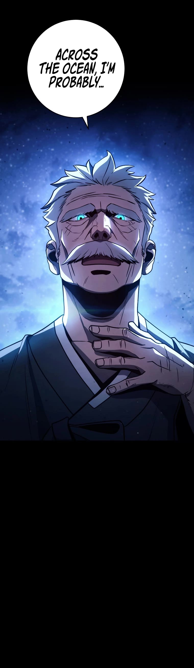 Skeleton Soldier Couldn’t Protect the Dungeon chapter 248 page 46