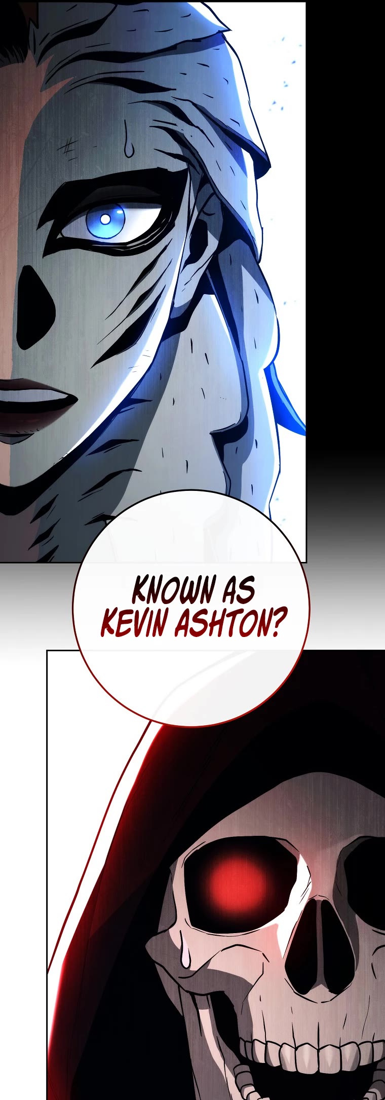 Skeleton Soldier Couldn’t Protect the Dungeon chapter 248 page 47