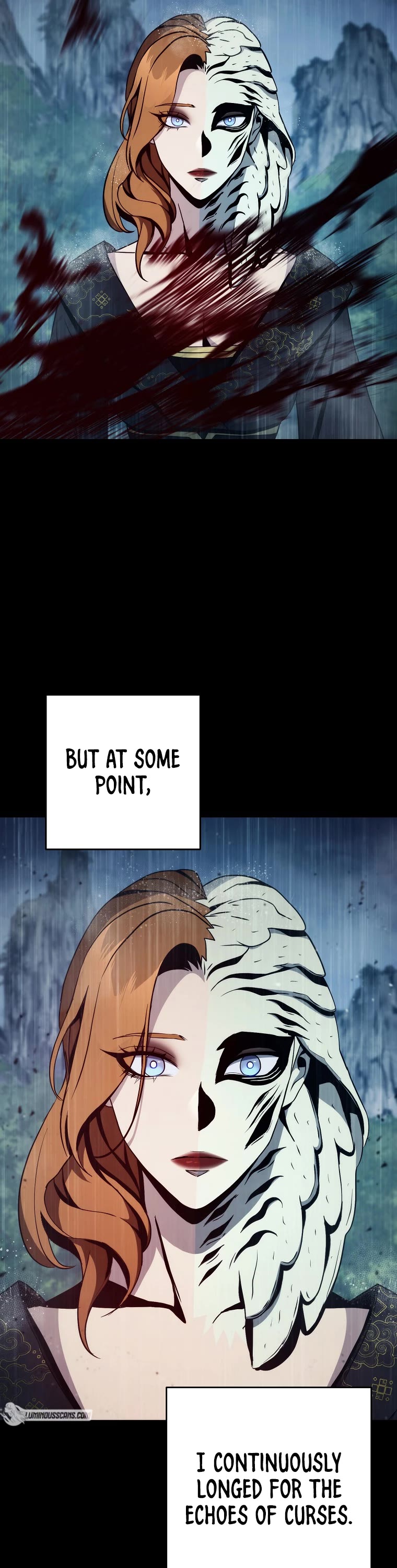 Skeleton Soldier Couldn’t Protect the Dungeon chapter 248 page 7