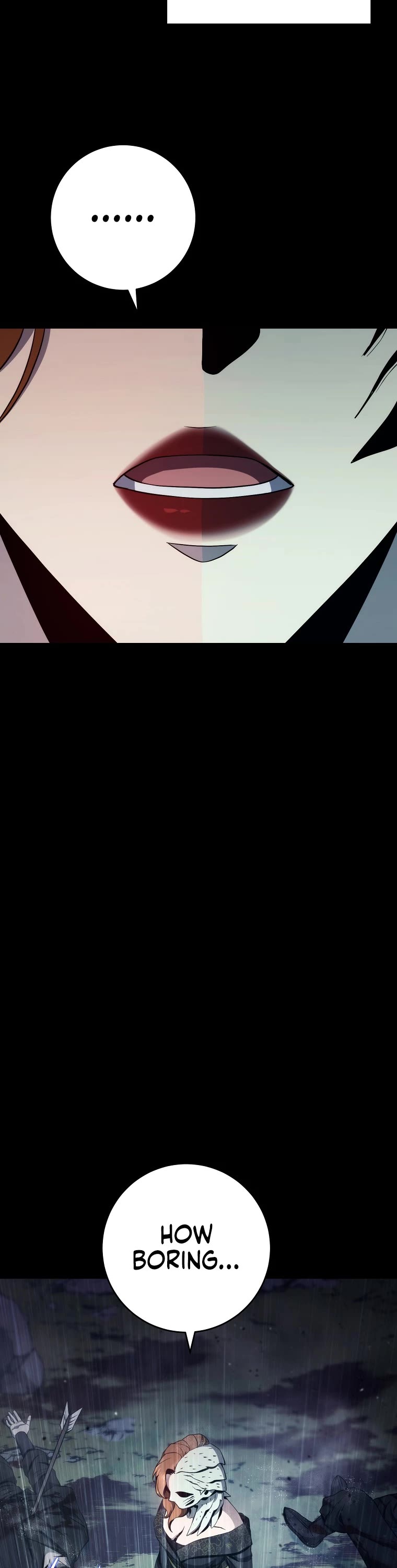 Skeleton Soldier Couldn’t Protect the Dungeon chapter 248 page 8