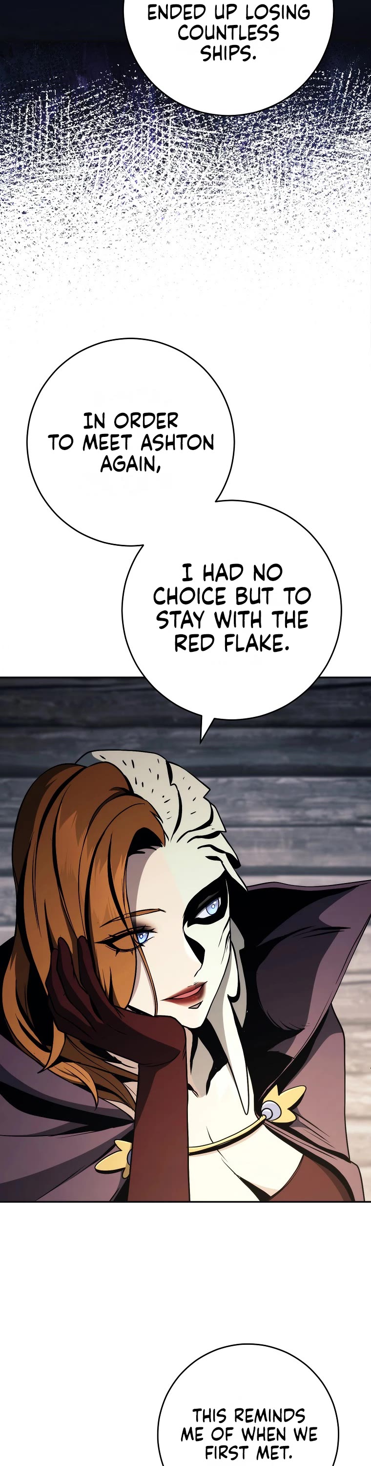 Skeleton Soldier Couldn’t Protect the Dungeon chapter 249 page 11