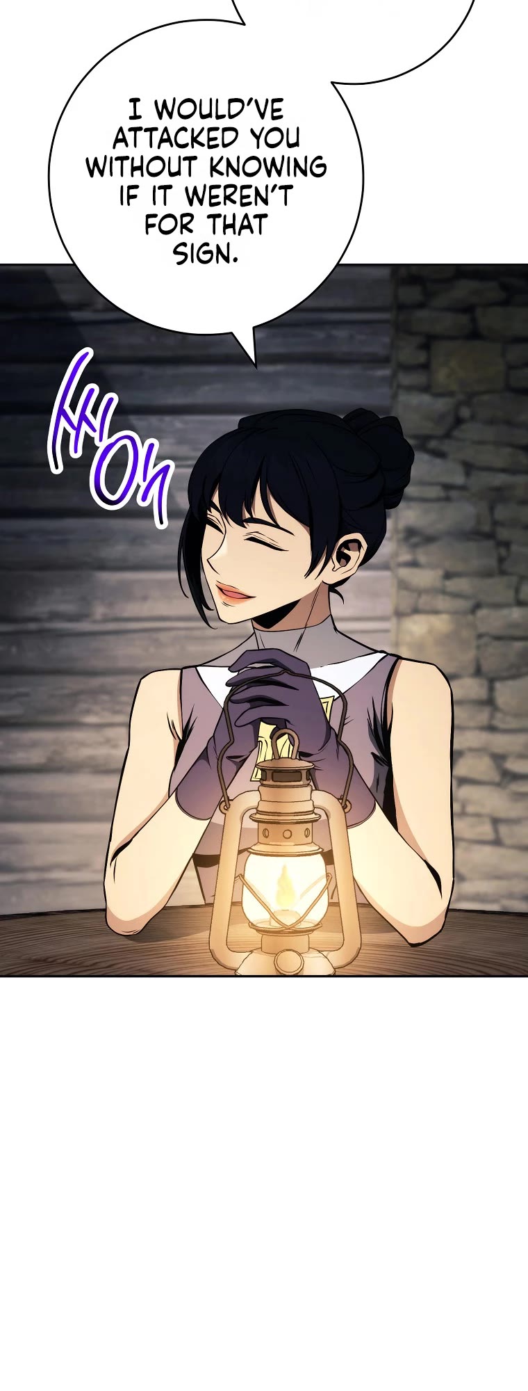 Skeleton Soldier Couldn’t Protect the Dungeon chapter 249 page 12