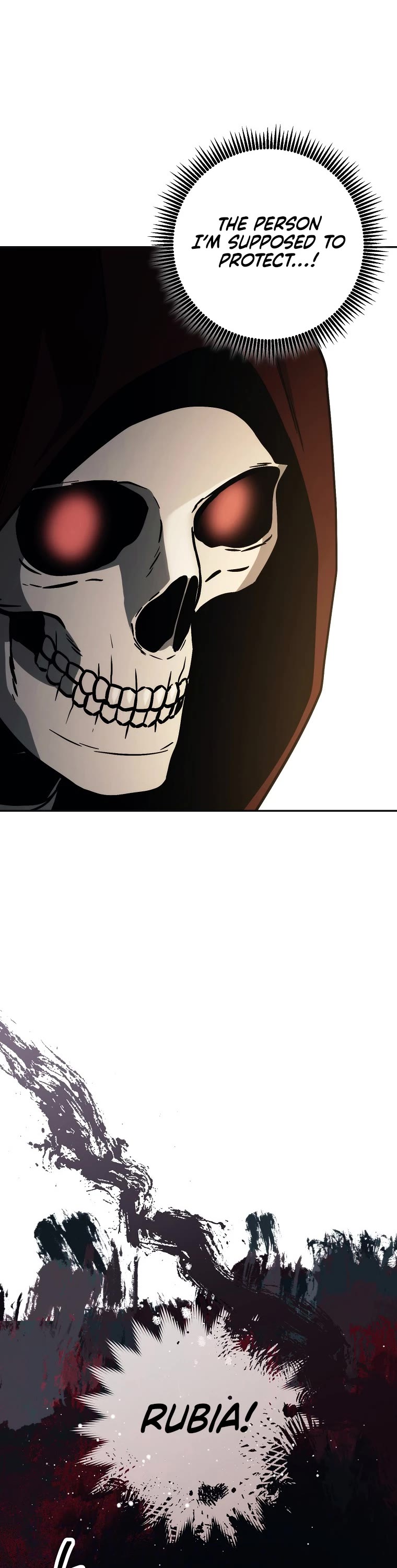 Skeleton Soldier Couldn’t Protect the Dungeon chapter 249 page 25