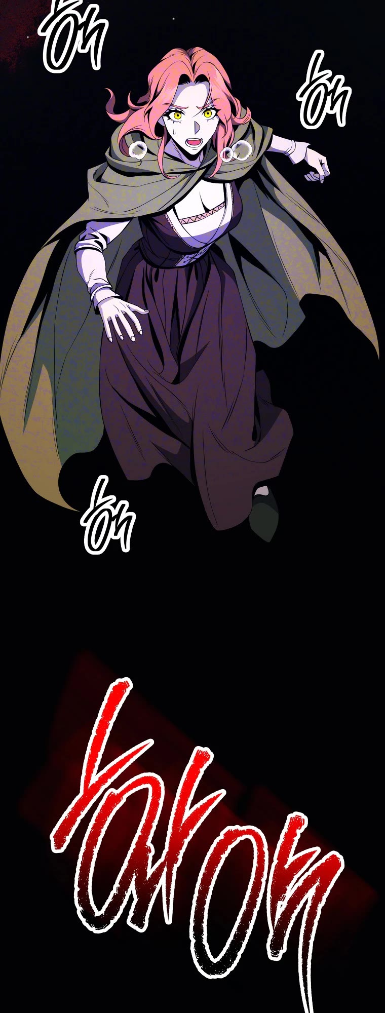 Skeleton Soldier Couldn’t Protect the Dungeon chapter 249 page 26