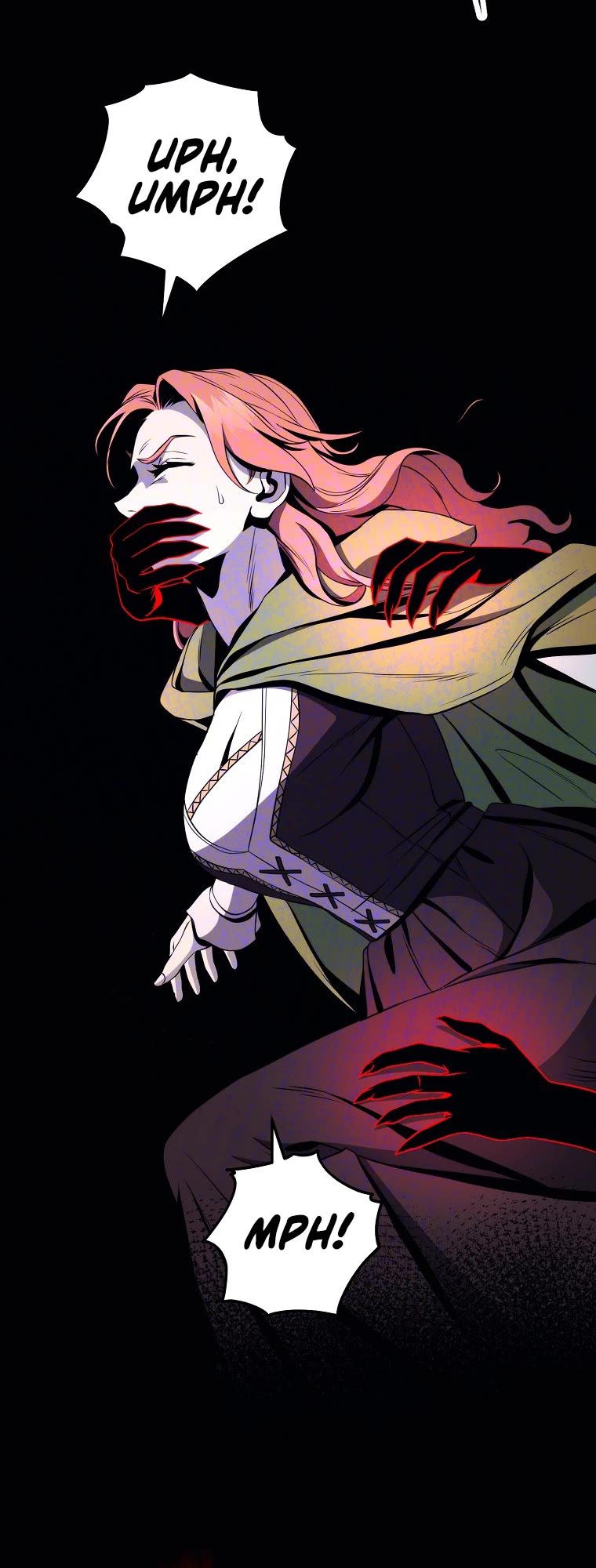 Skeleton Soldier Couldn’t Protect the Dungeon chapter 249 page 27