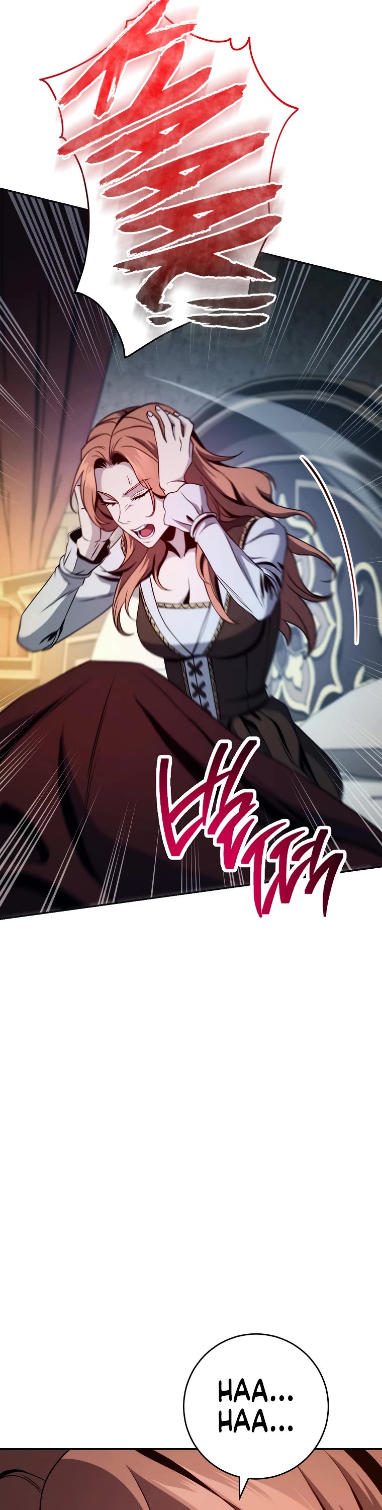 Skeleton Soldier Couldn’t Protect the Dungeon chapter 249 page 32