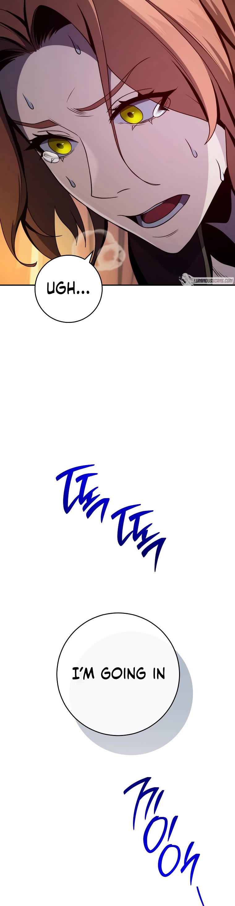 Skeleton Soldier Couldn’t Protect the Dungeon chapter 249 page 33