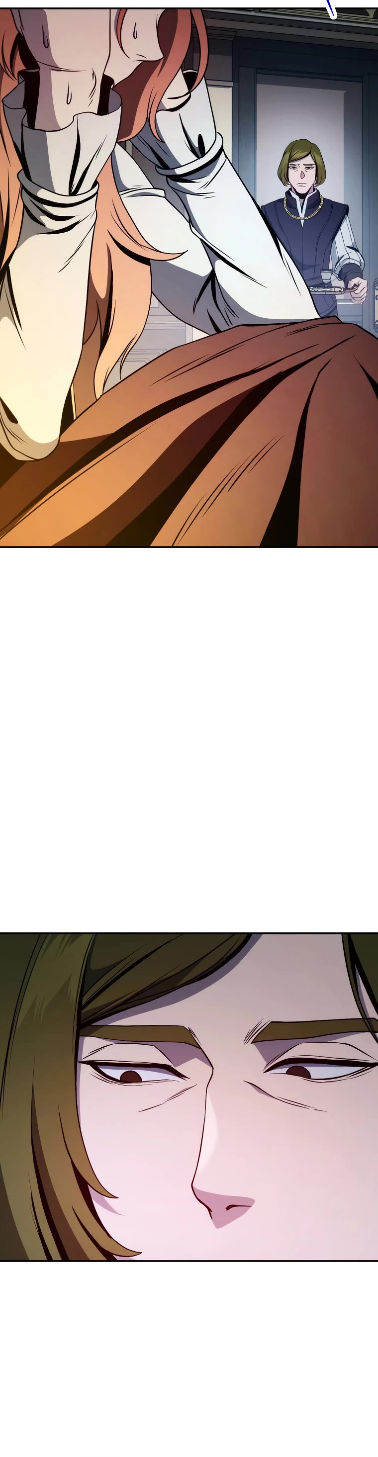 Skeleton Soldier Couldn’t Protect the Dungeon chapter 249 page 34