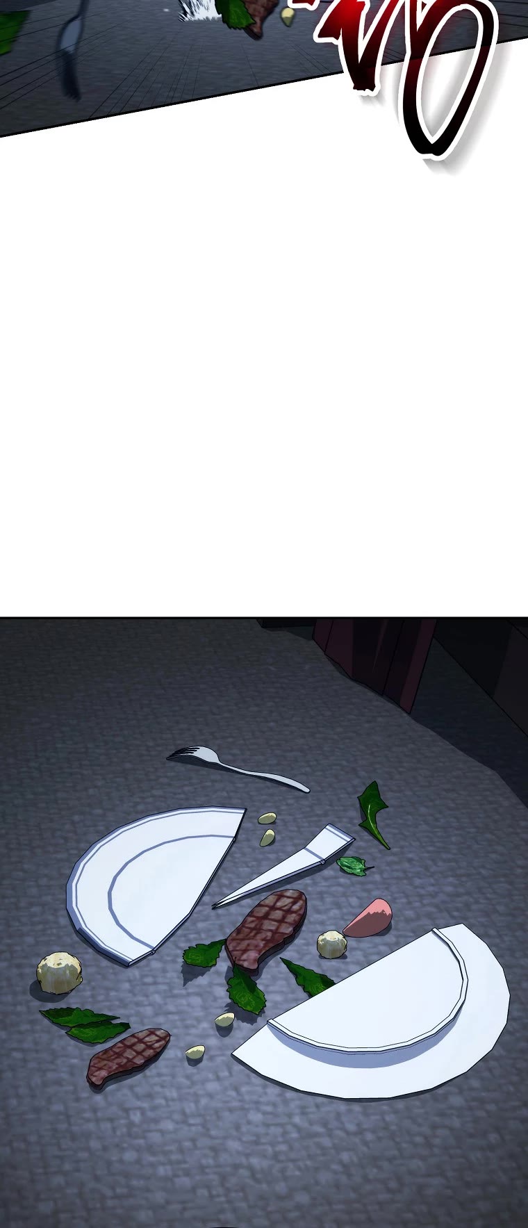 Skeleton Soldier Couldn’t Protect the Dungeon chapter 249 page 38