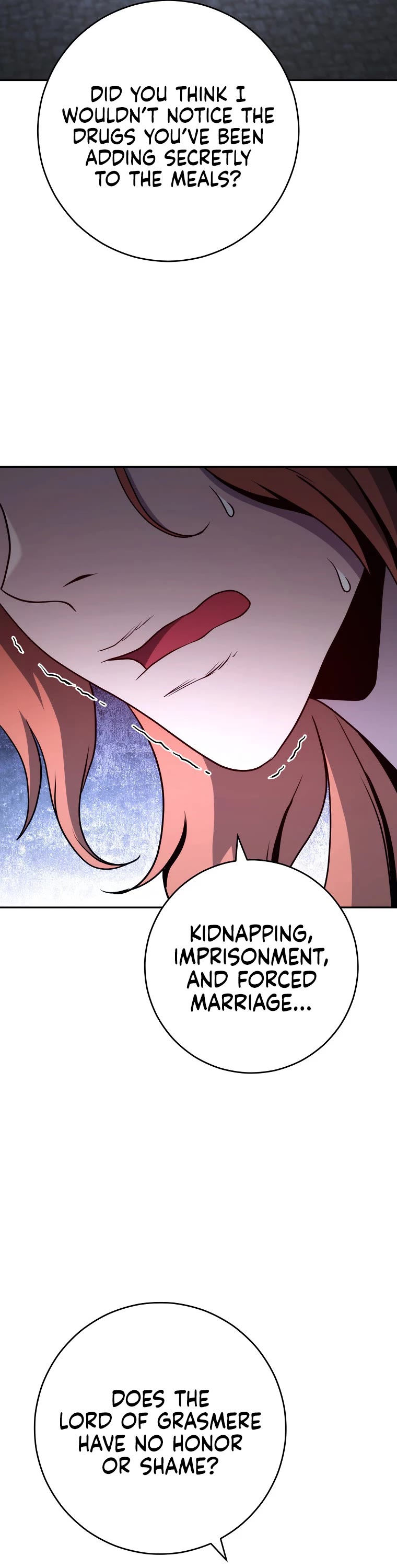 Skeleton Soldier Couldn’t Protect the Dungeon chapter 249 page 39