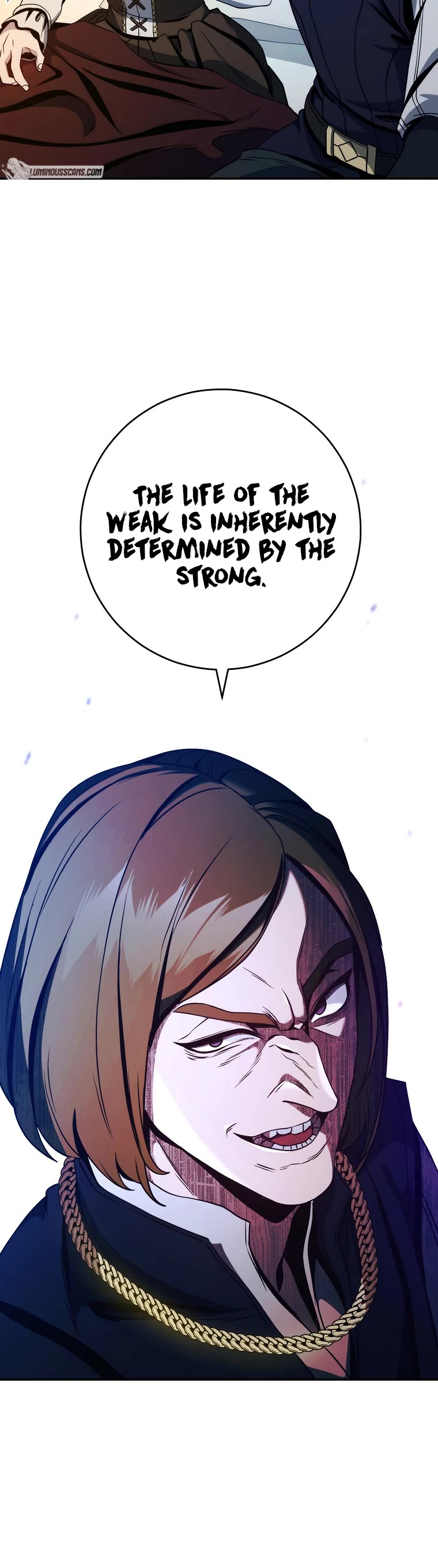 Skeleton Soldier Couldn’t Protect the Dungeon chapter 249 page 41