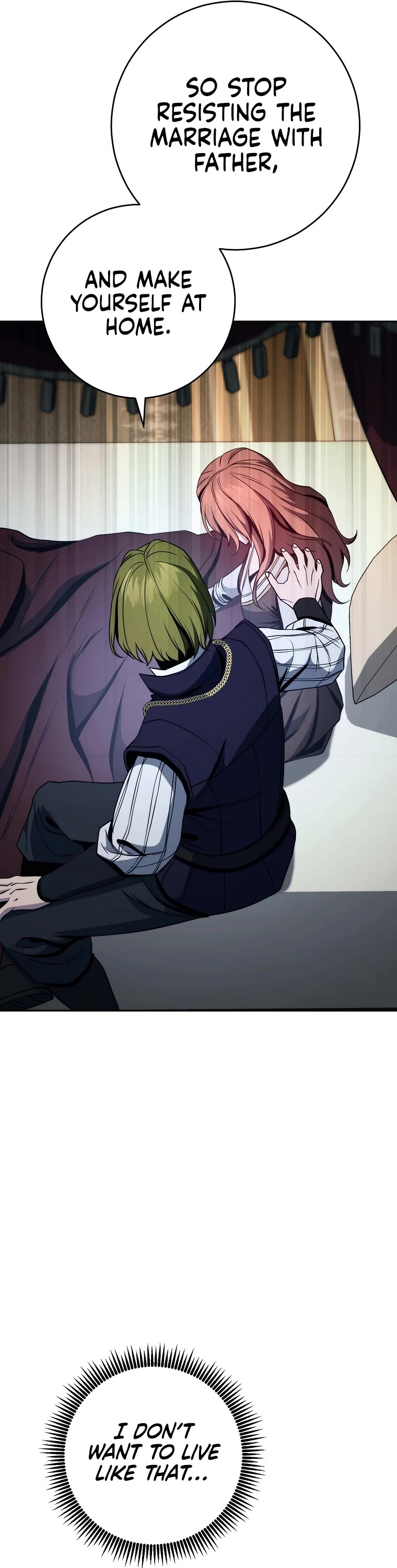 Skeleton Soldier Couldn’t Protect the Dungeon chapter 249 page 42