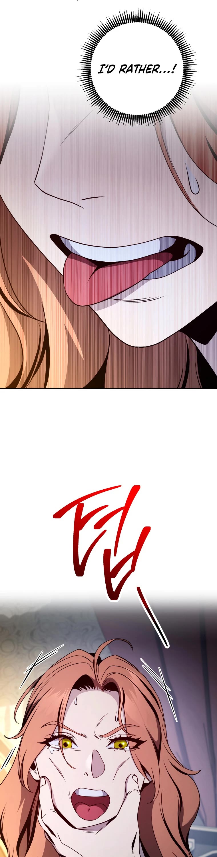 Skeleton Soldier Couldn’t Protect the Dungeon chapter 249 page 43