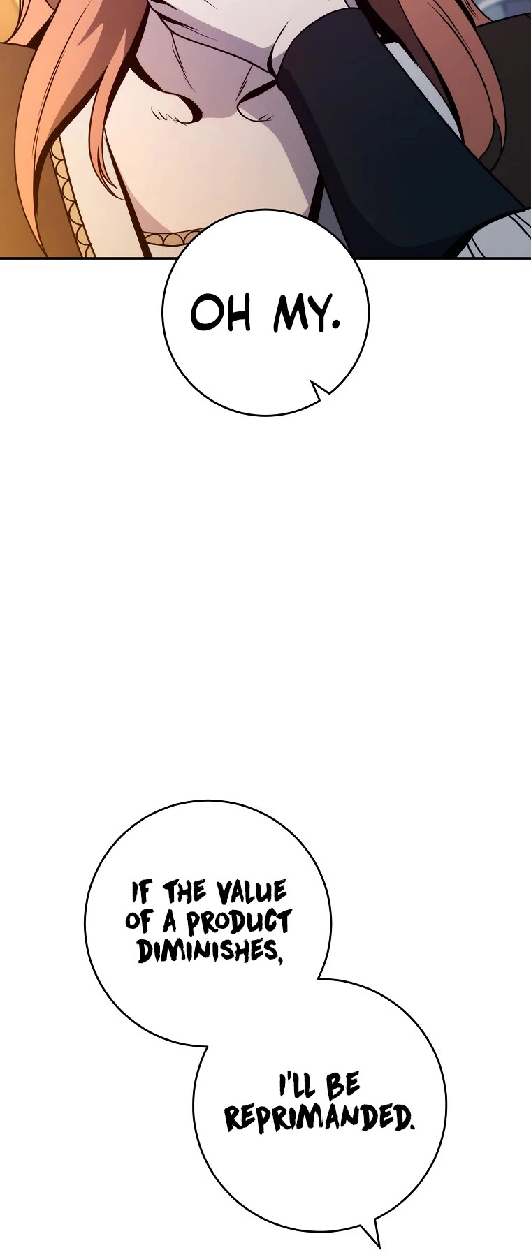 Skeleton Soldier Couldn’t Protect the Dungeon chapter 249 page 44